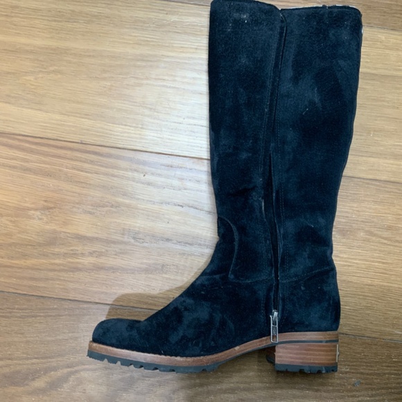 UGG Australia Broome Boots Size 7.5 - Picture 9 of 12
